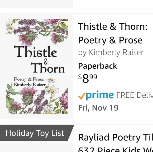 My BOOK!๐บ๐บ๐บ๐บ - Picture 3 of 15